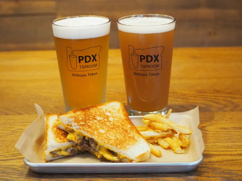 PDX Taproom