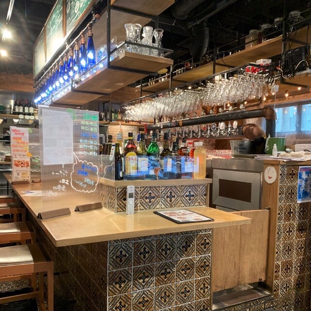 Beer Bar NAGAOKAYA