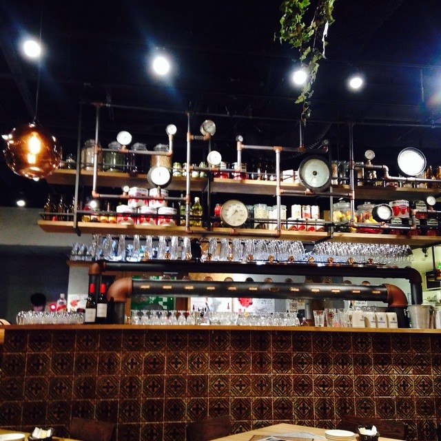 Beer Bar NAGAOKAYA