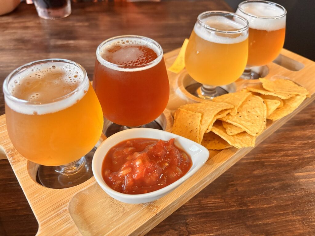 Fat Barley Brewing