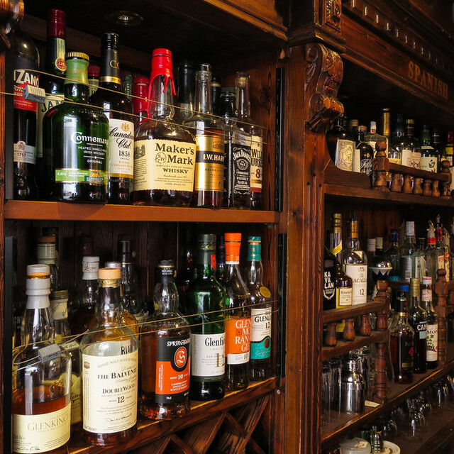 British Pub & Bar The Cluriaune