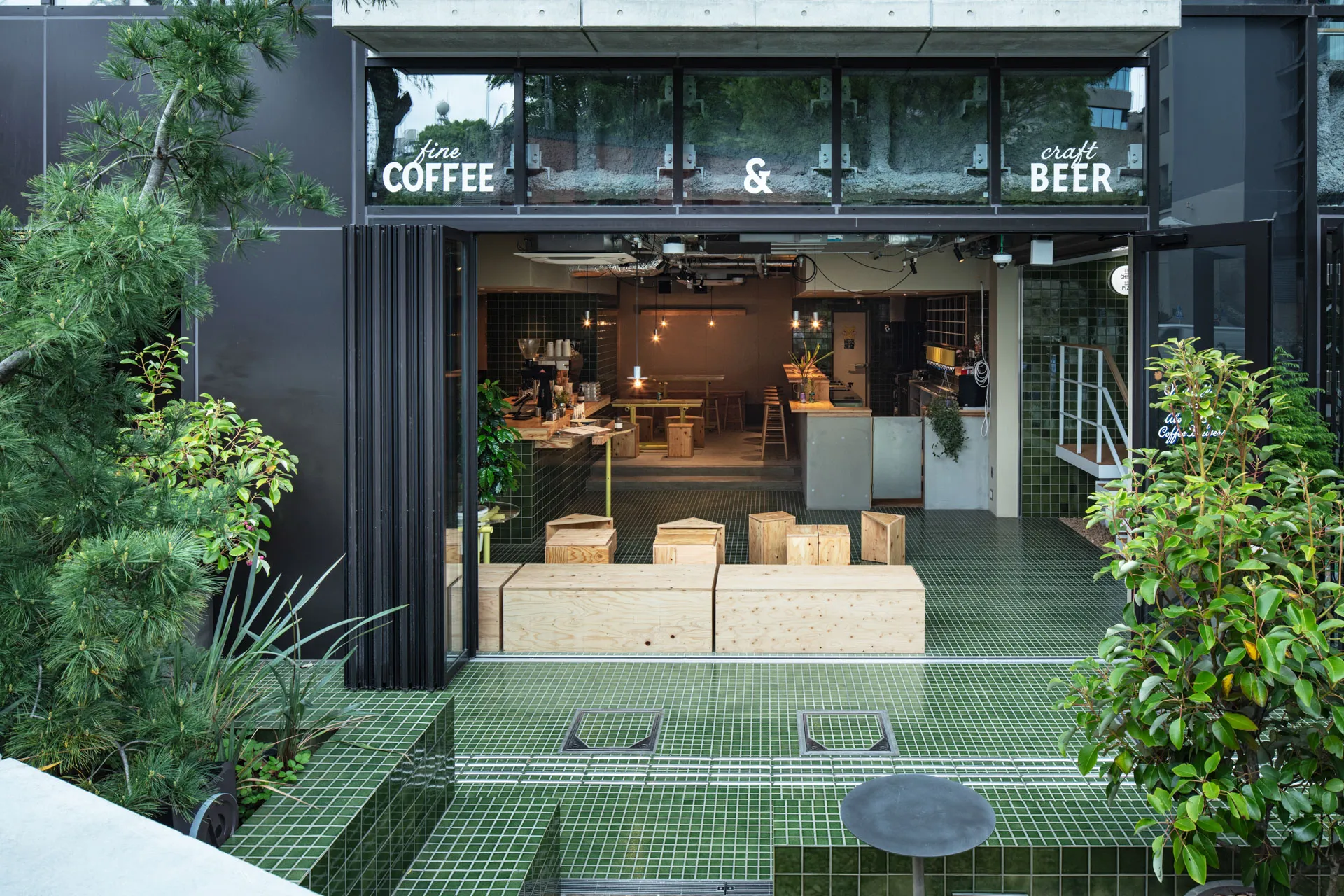 Mikkeller Kiosk/Bar