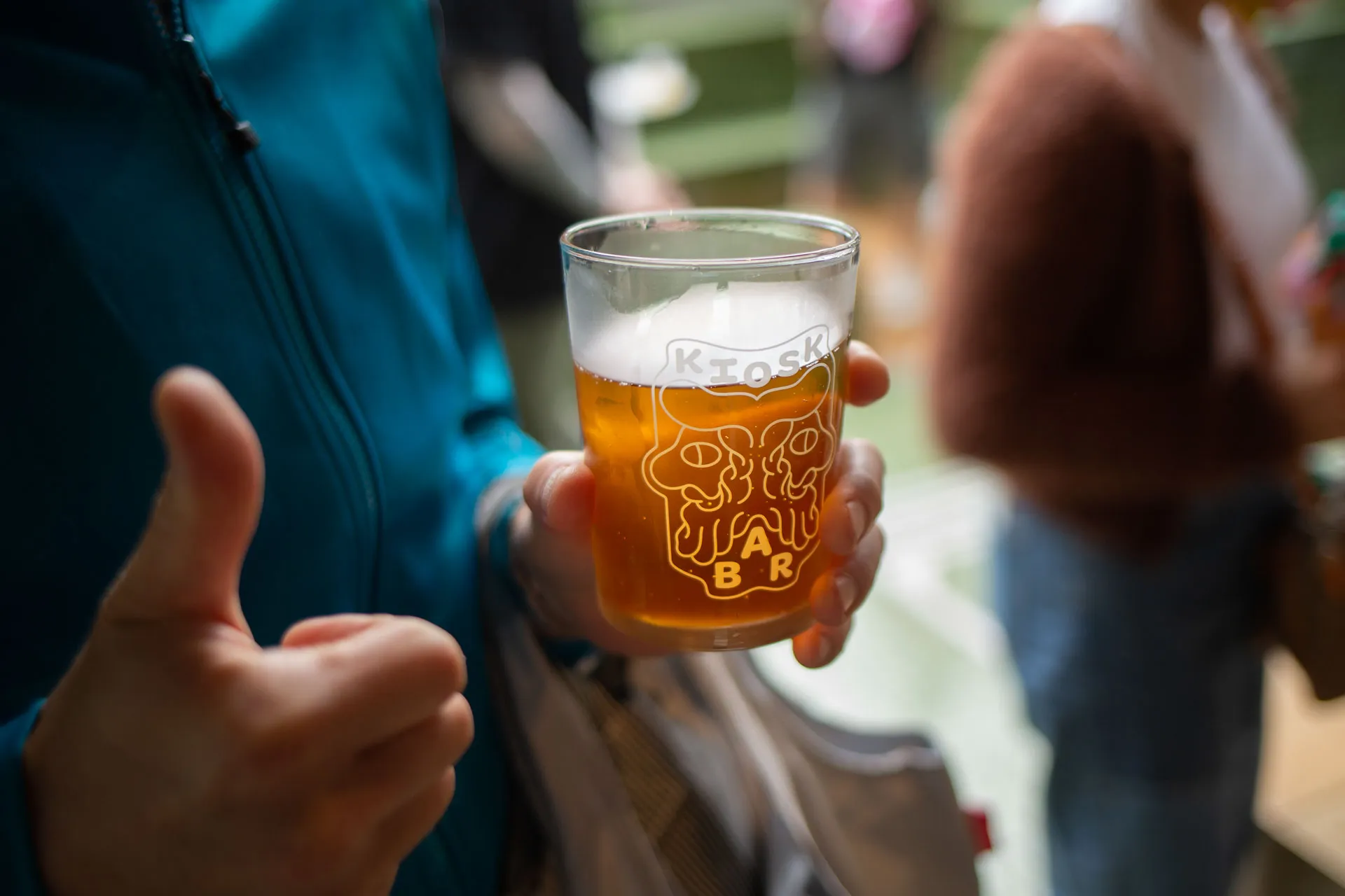 Mikkeller Kiosk/Bar