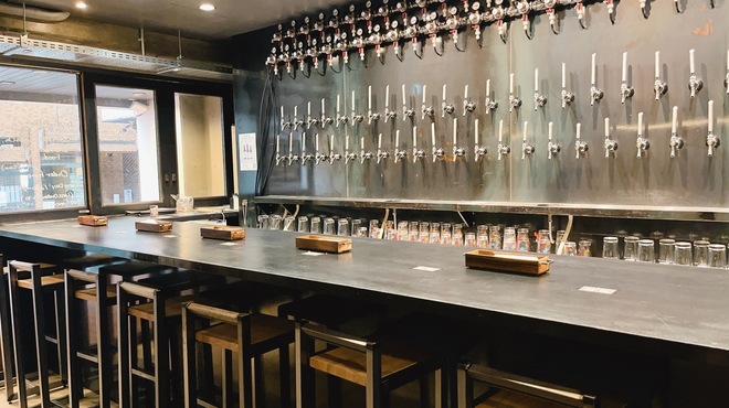 IBREW YOKOHAMA