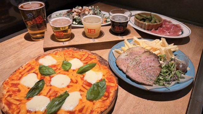 IBREW YOKOHAMA