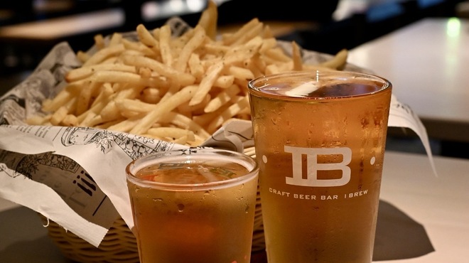 IBREW YOKOHAMA