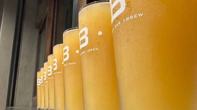 IBREW YOKOHAMA