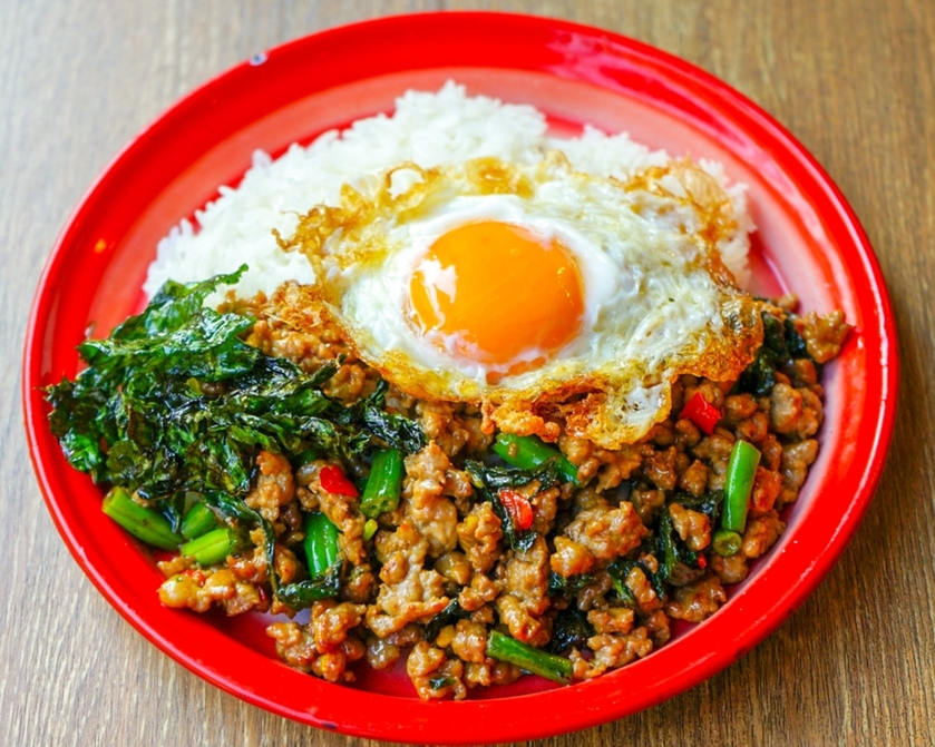 LaLa Chai thaifood &craftbeer