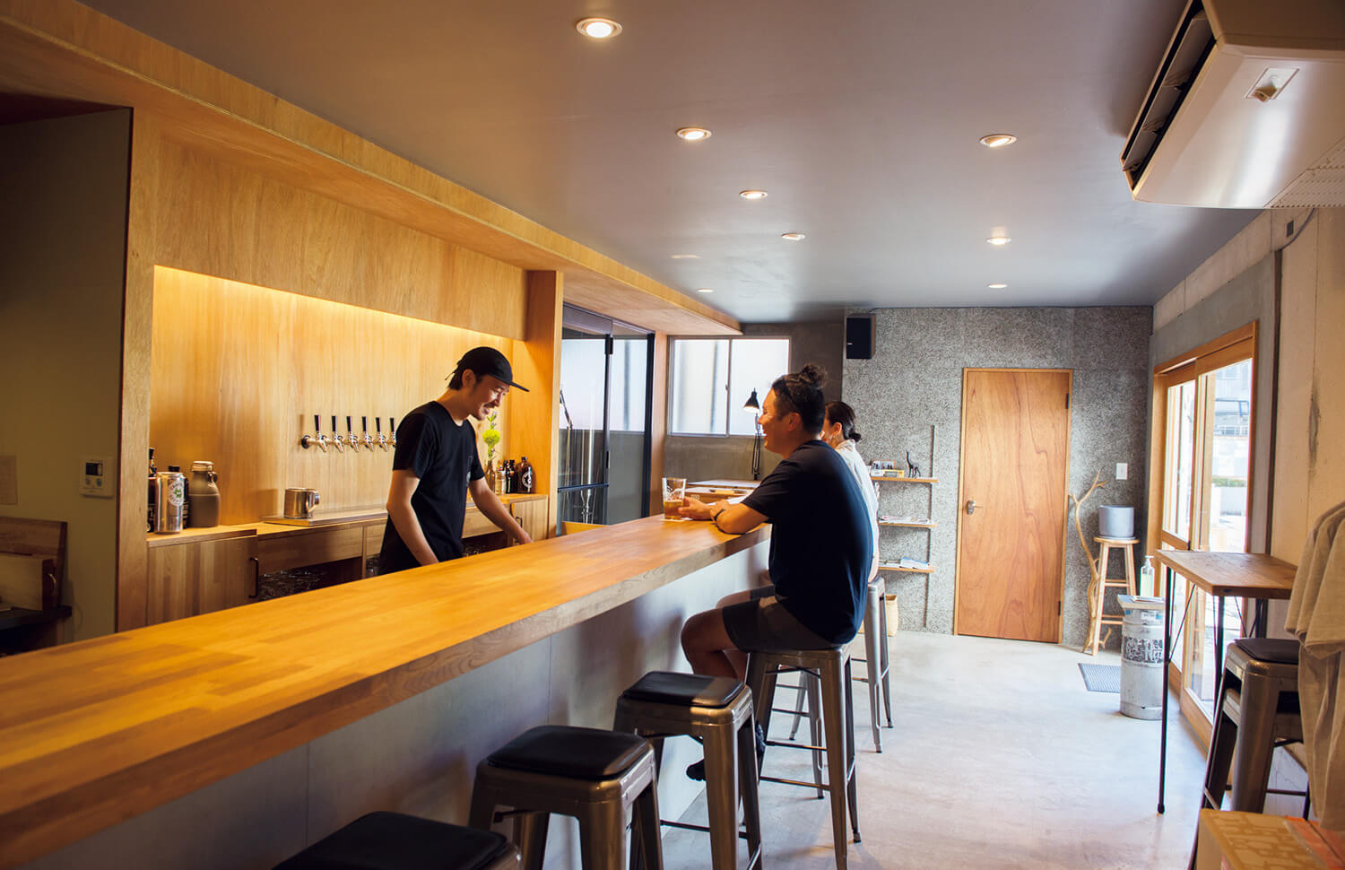 Folkways Brewing