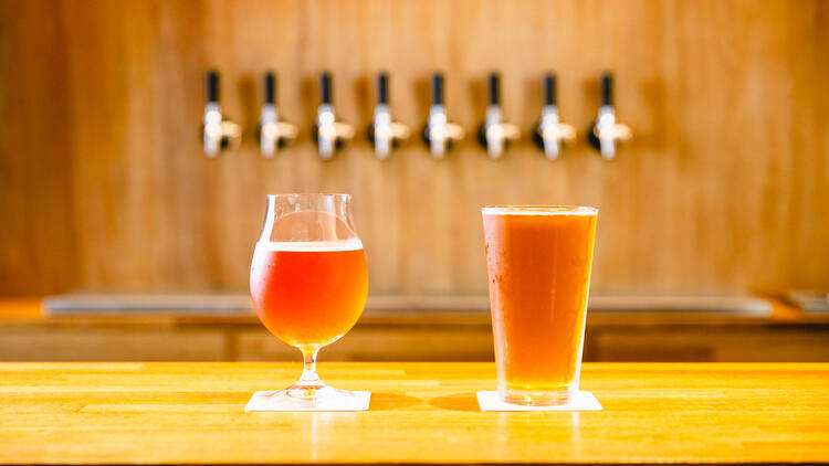 Folkways Brewing