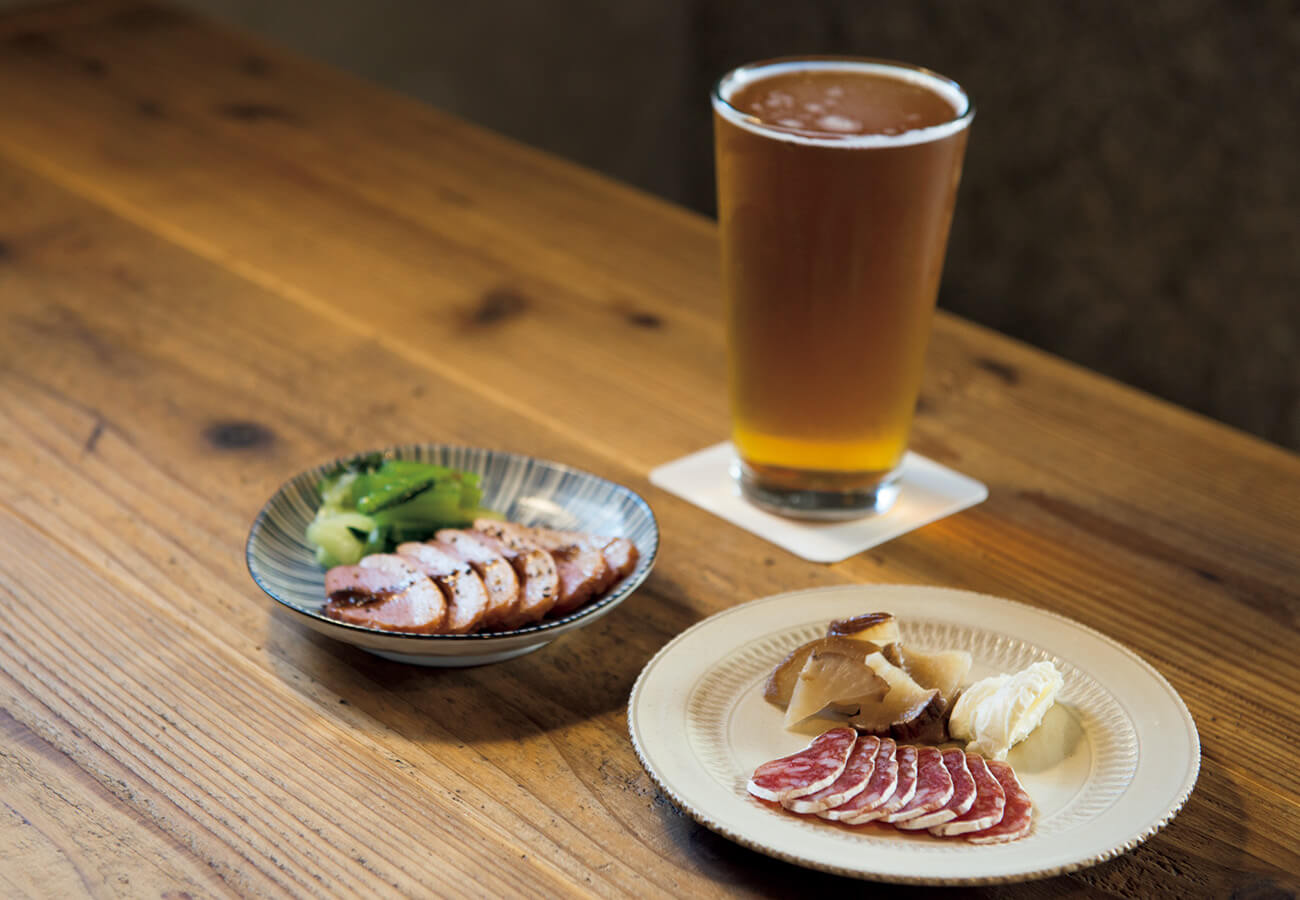 Folkways Brewing