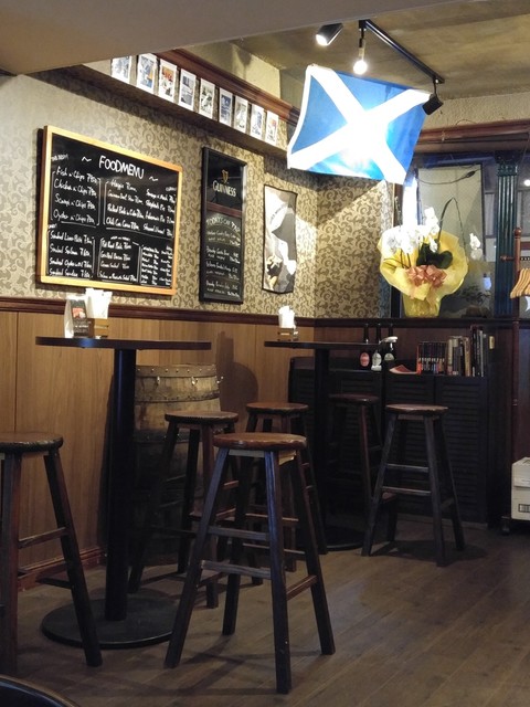 The Wigtown