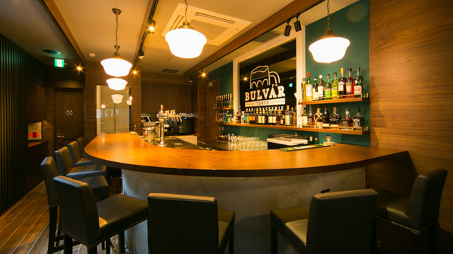 BULVÁR TOKYO