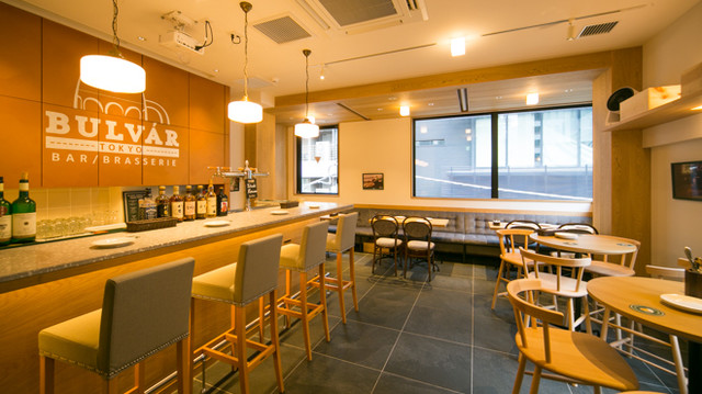 BULVÁR TOKYO