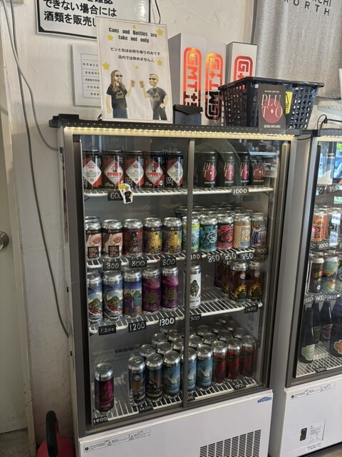 Sakamichi Brewing