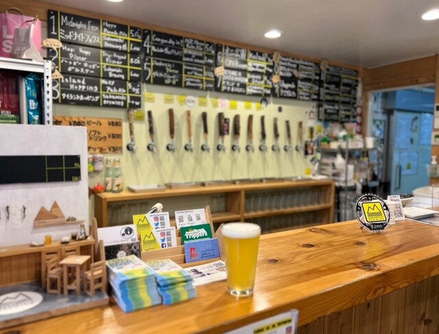 Sakamichi Brewing