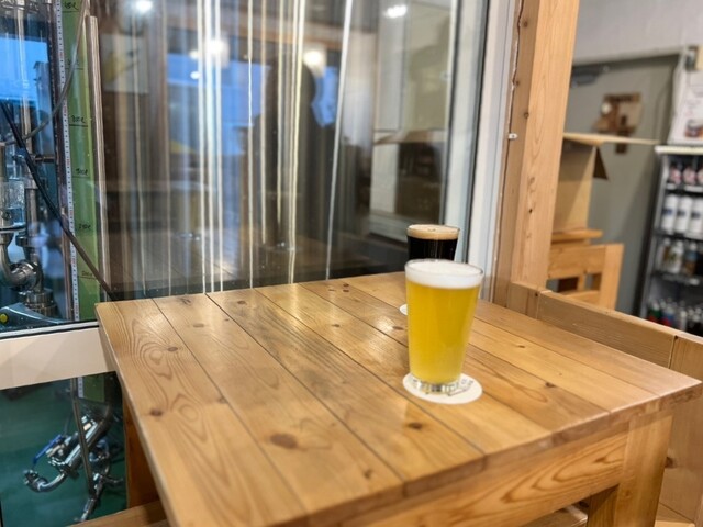 Sakamichi Brewing