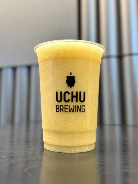 Uchu Brewing Toranomon