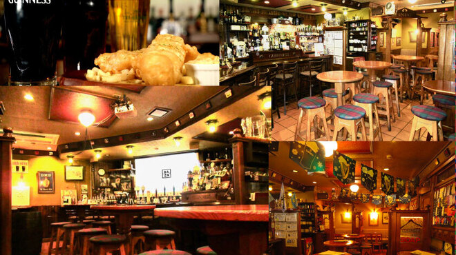 THE GRAFTON