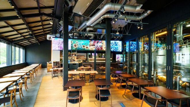 Spring Valley Brewery Tokyo