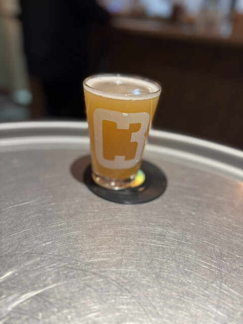 Crank Brewing