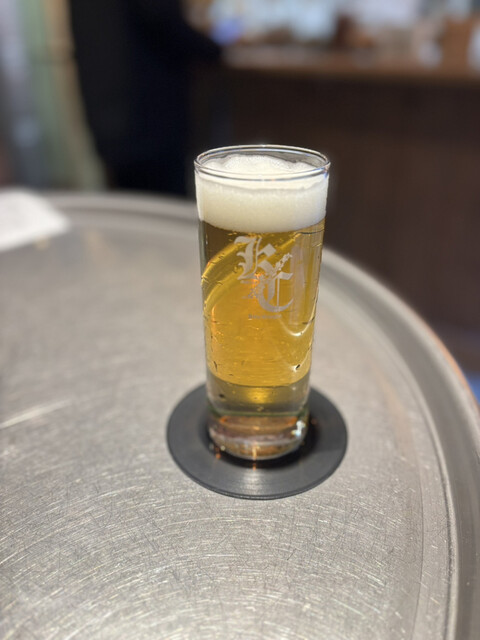 Crank Brewing