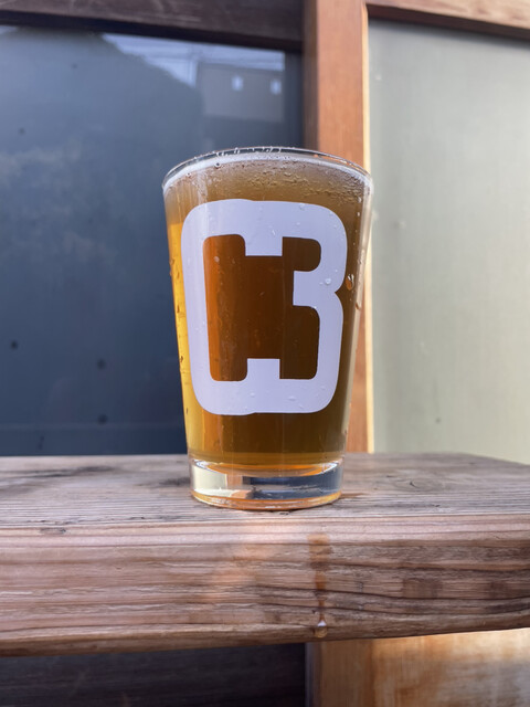 Crank Brewing