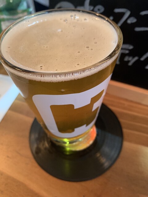 Crank Brewing