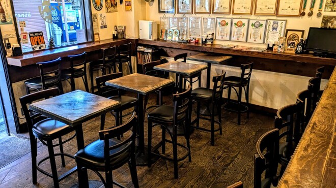 Yokohama Bay Brewing Kannai