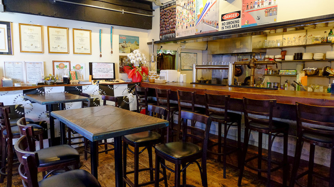 Yokohama Bay Brewing Kannai