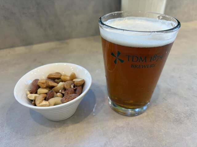 TDM 1874 Brewery Hositen qlay