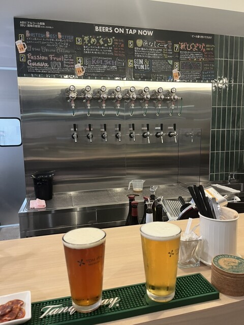 TDM 1874 Brewery Hositen qlay
