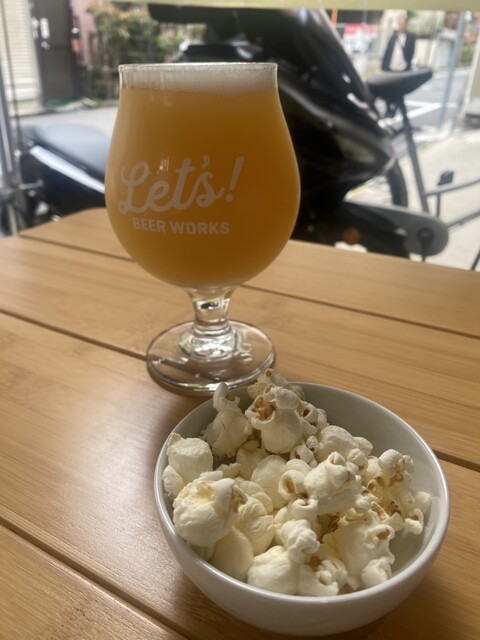 Let's Beer Works