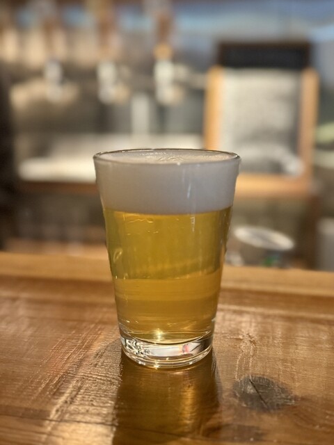 Craft Beer & Whisky Bar Hatchobori Garden
