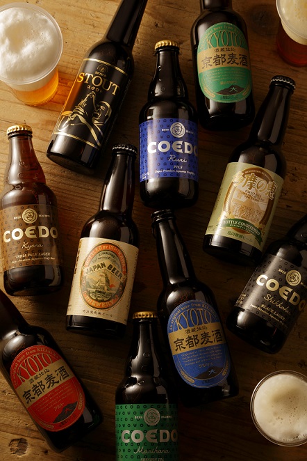 BEER CAFE +