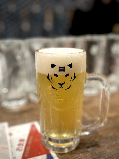 TORANOMON BREWERY