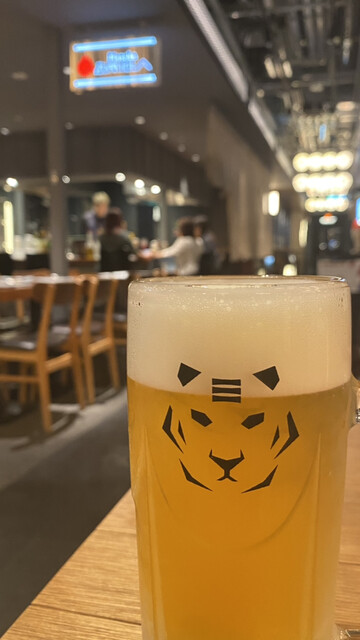 TORANOMON BREWERY