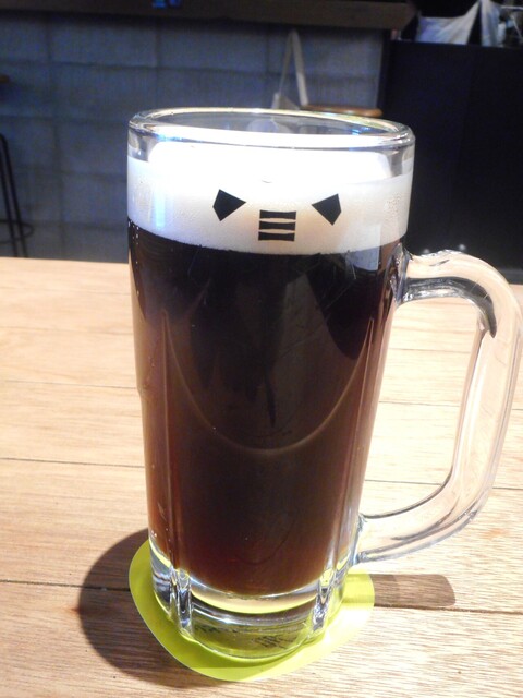 TORANOMON BREWERY