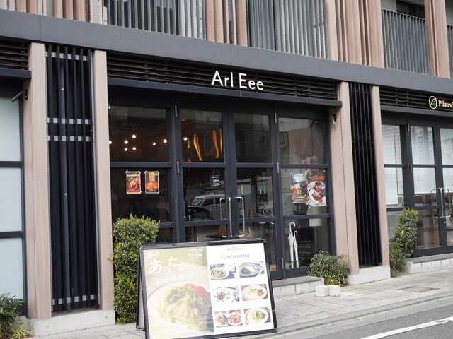 Arl Eee Nakameguro