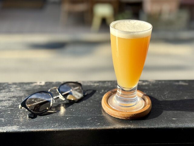 Tamsang Tokyo Thai Tea & Craft Beer