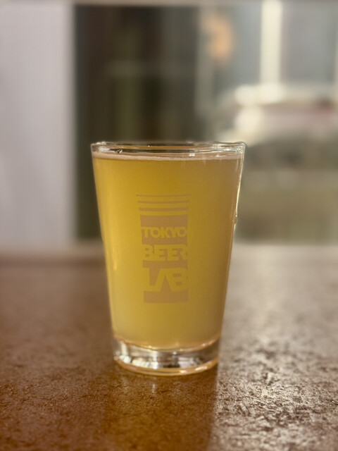 Tokyo Beer Lab