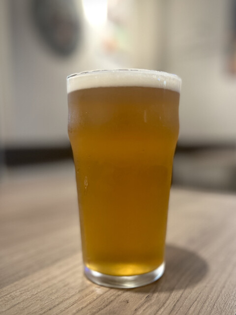 Ushigome Beer Kan