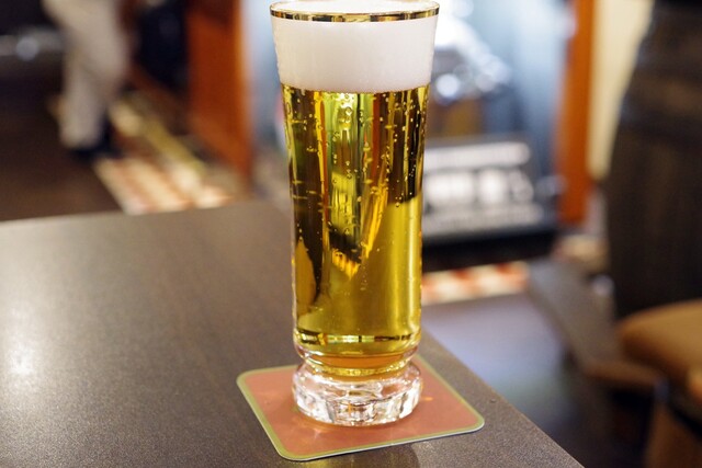 HIGHBURY -THE HOME OF BEER-