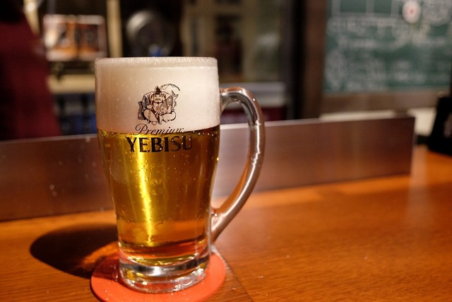 HIGHBURY -THE HOME OF BEER-