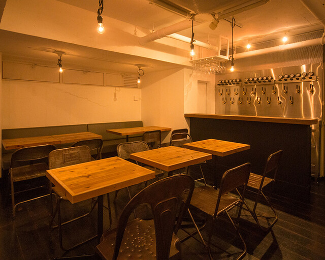 Swanlake Pub Edo CAFE DE TETE