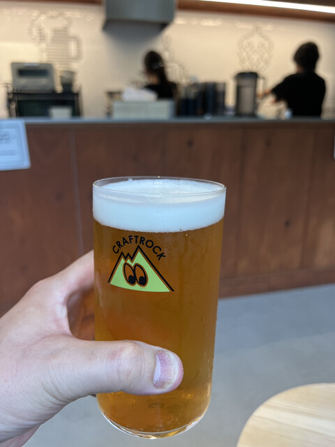CRAFTROCK TAPROOM