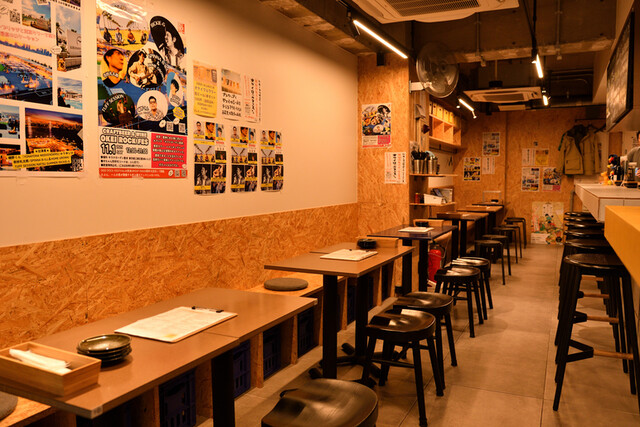Okei Tap Room OKETAPU