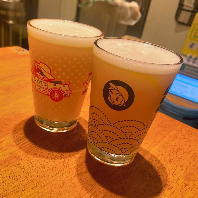 Beer Boy