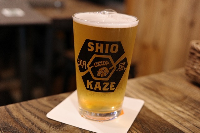 潮風ブルースタンド蘇我 / Shiokaze BrewStand Soga
