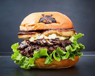 SHOGUN BURGER 池袋西口店